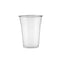 PET Clear Juice Cup 14 OZ 50 Pieces