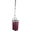 Care Scratch Anet Microfiber Mop with Plastic Handle and Bucket Set