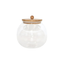 Glass Jar – Capacity (500 ML)