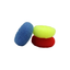 Plastic Mesh Scouring Bowl Set of 3 – Durable Multi-Color