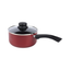 Suse Pan with Lid - Hign Quality non - Stick Cookware 16 CM (18)