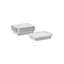 disposable Aluminium Foil food Container with lid 83120 , 50 pcs