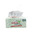 Ideal Care Disposable Tissues, 2-Ply, 600 Sheets, 5 Packs, 3000 Total Sheets