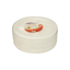 3 Division Foam Plate, 10inch, Pack of 25pcs, White