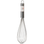 Fully Metal Whisk, Silver