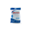 HD Plastic Clear Spoon 50 Pieces