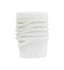 White Plastic Biriyani Bucket 500 Ml 5 Pcs set