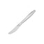 HD Plastic Clear Knife 50 Pieces