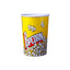 Round Popcorn Tub 32 OZ 25 PCS
