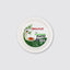 7 Inch Bio-Degradable Plates – Eco-Friendly Round Serving Plates for Food, Strong & Lightweight Plates for Parties, Catering, Picnics & Daily Use available in 10,25,50 pcs