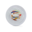 10-Inch Disposable Plastic Plates – pack of 25