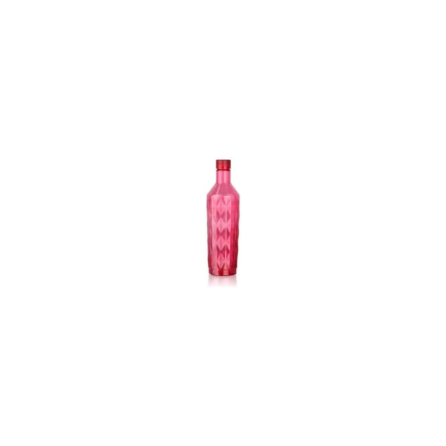 Crystal Pet Fridge Bottle Set 1000 Ml