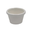 Porcelain Ramekin Bowls 2.5 Inch – WT827 White Ceramic Dessert Cup