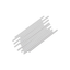 Italo Lolly Pop Stick 10 CM 50 PCS for Cakepop, Lollipop, Hard Candy, Suckers, Chocolate