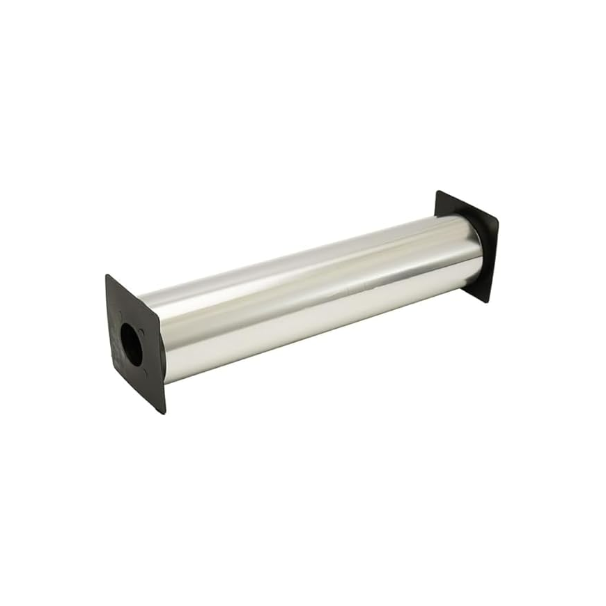 Aluminium Foil | 1.3 Kg 300mm, Width Best for Food Wraping, Freezing, Storing