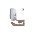 Care Double Class DC800 Soap Dispenser Refillable Container System