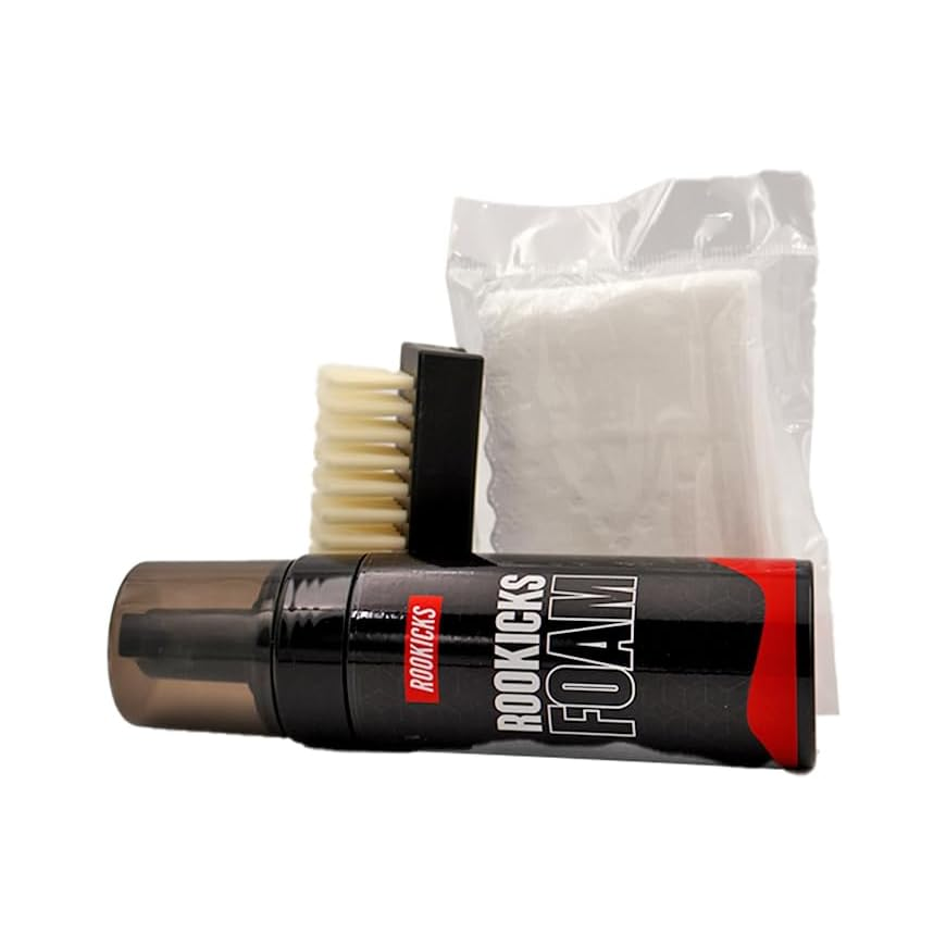 Shoe Nanny Cleaner Set