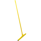 Heavy Duty Floor Squeegee with Long Handle – Professional Water Wiper for Floor Cleaning, Bathroom, Garage & Kitchen