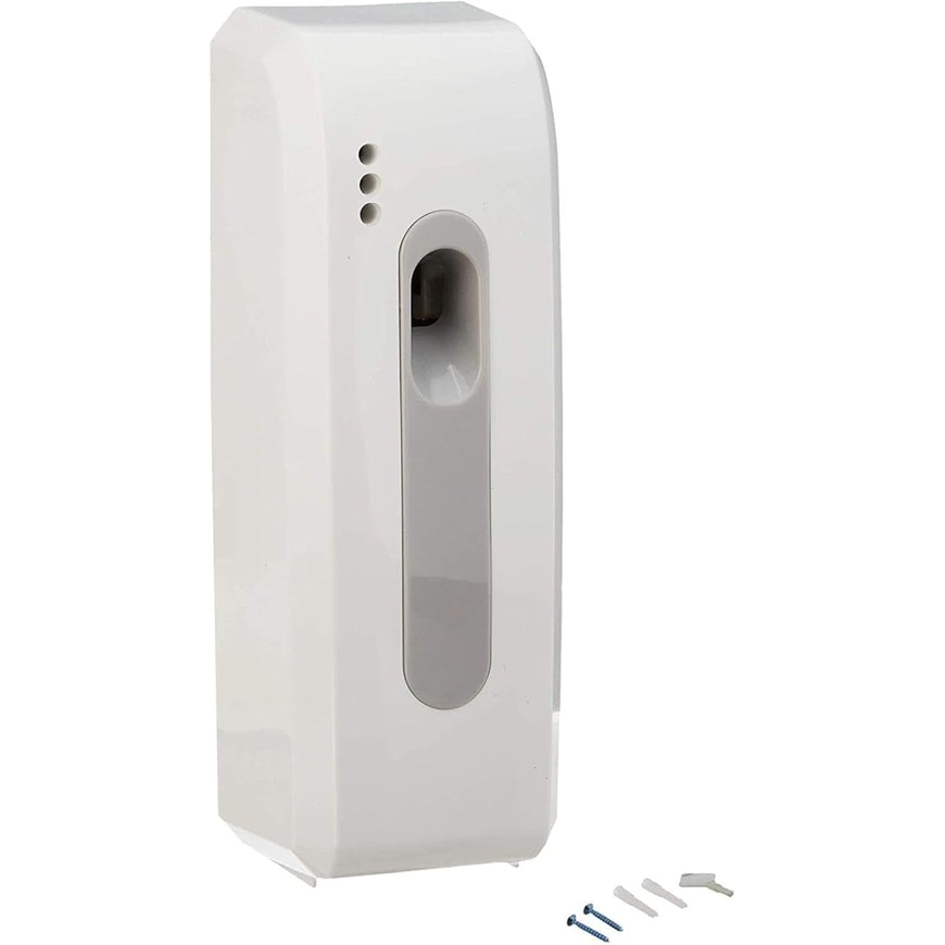 Automatic Air Freshner Dispenser With Led