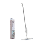Care Spray Mop with 2 Reusable Microfiber Pads 2 in 1