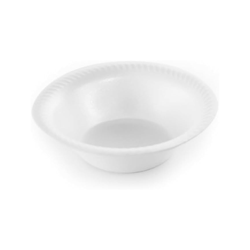 6 oz Foam Bowls 25 Pcs