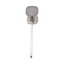 Premium Stainless Steel Meat Tenderizer Hammer with Double-Sided Head