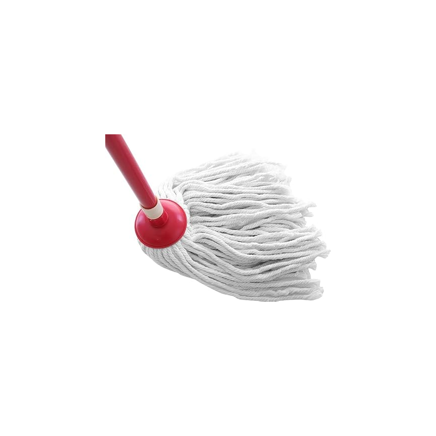 Care Flore Quality Mop with Strong Handle Main image