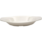 Melamine Oval Serving Tray – 8 Inch