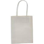 Ideal Pack Kraft Gift Paper Bags( pack of 10)