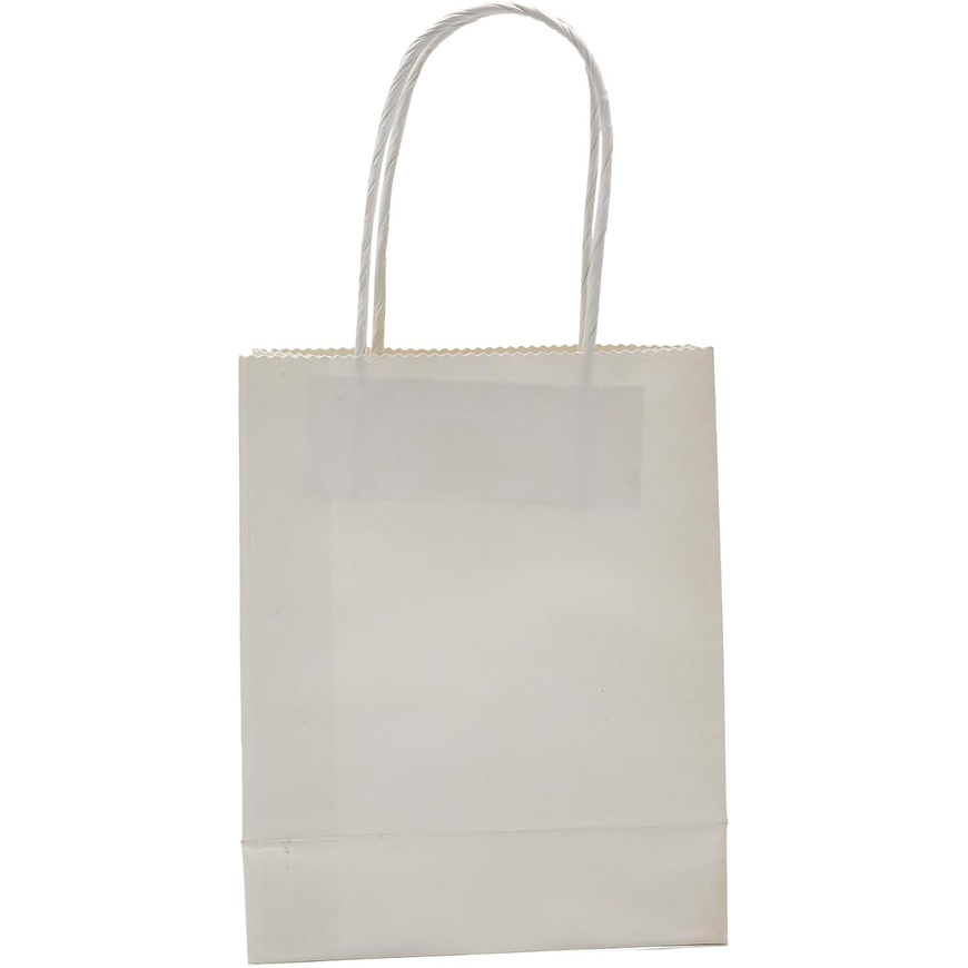 Ideal Pack Kraft Gift Paper Bags( pack of 10)