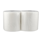 Premium Maxi Roll Twin Pack – 2 Rolls | 800 Embossed Sheets