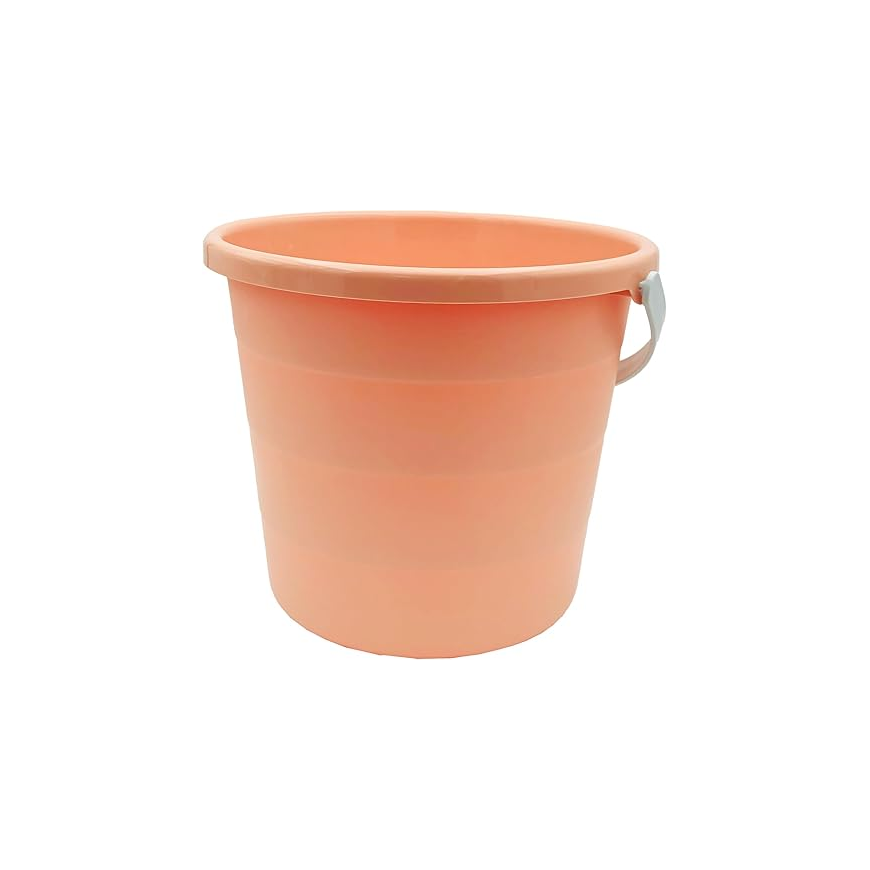 Premium Plastic Bucket with Lid – 20L Capacity