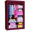 Storage Wardrobe NDL - 88105, Size , 105 x 45 x 175 CM
