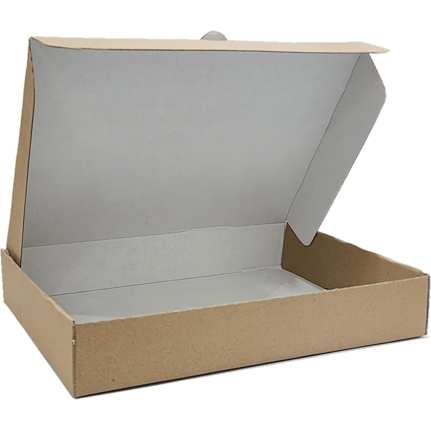 Ifthar Box [35x26x7 cm] – Premium Ramadan Food Packaging Main image