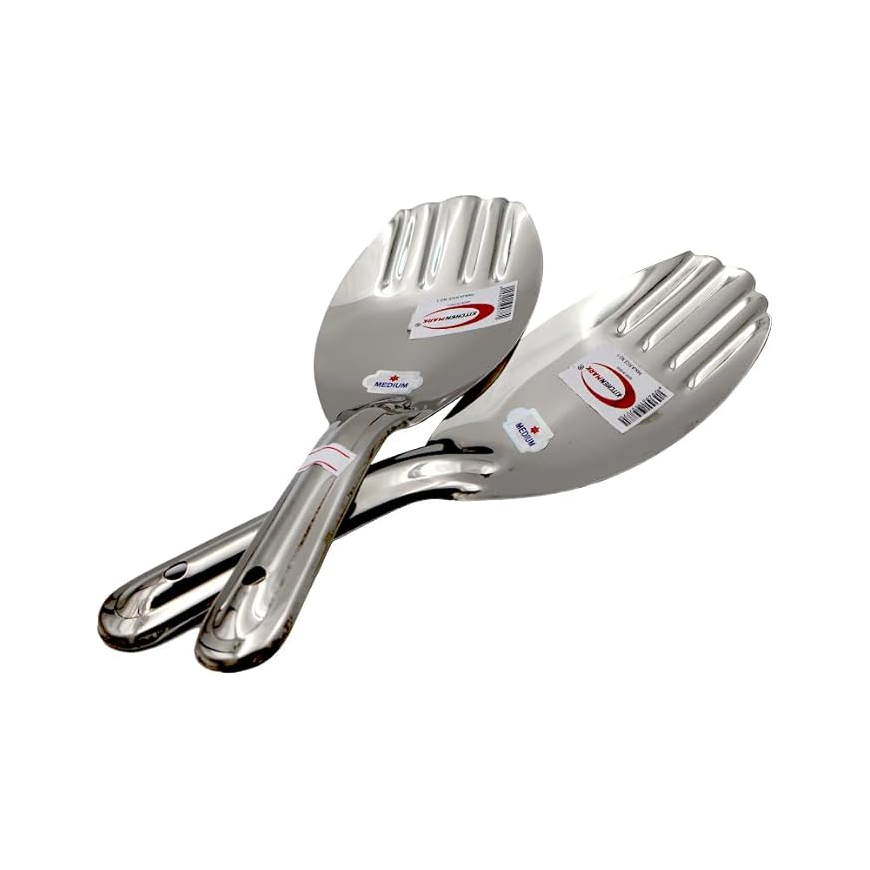 Premium Quality Stainless Steel Rice Serving Spoon