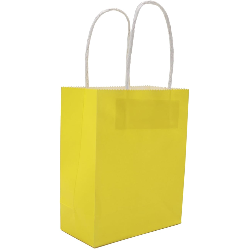 Ideal Pack Kraft Gift Paper Bags( pack of 10)