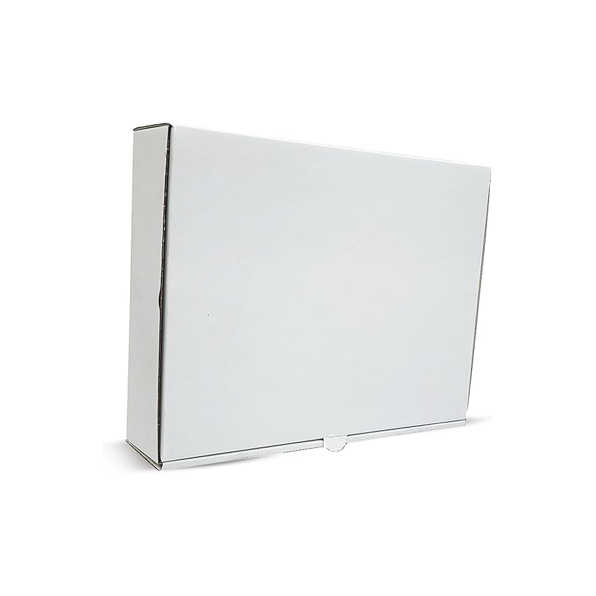 Ifthar Meal box white | Premium Ramadan Food Packaging | Ideal for Iftar Meals, Takeaways, Catering & Events | Durable. Secondary image