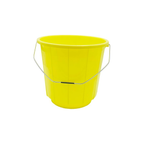 Premium Plastic Bucket with Lid – 20L Capacity