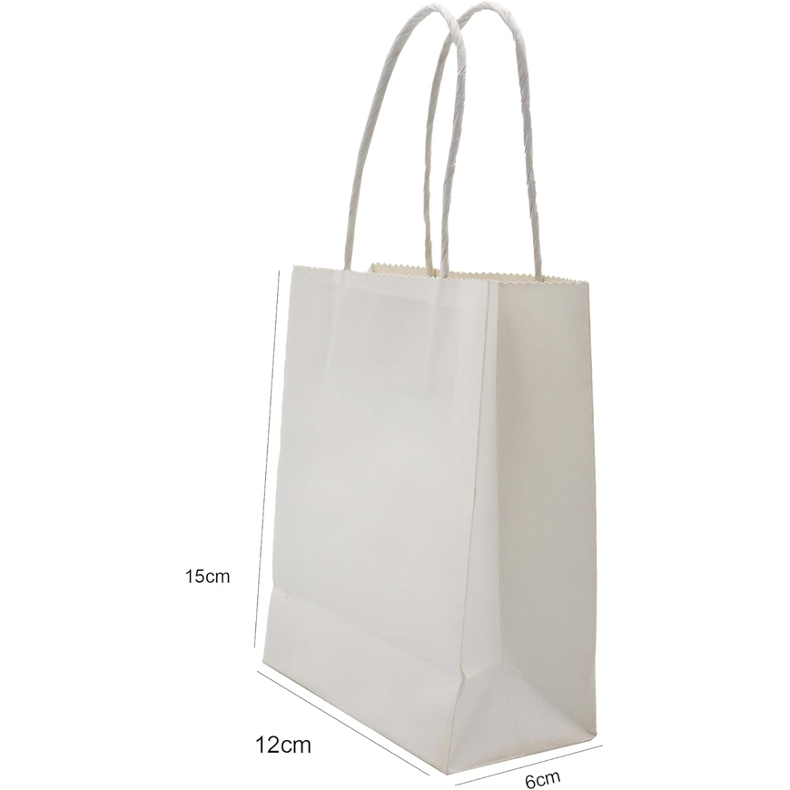 Ideal Pack Kraft Gift Paper Bags( pack of 10)