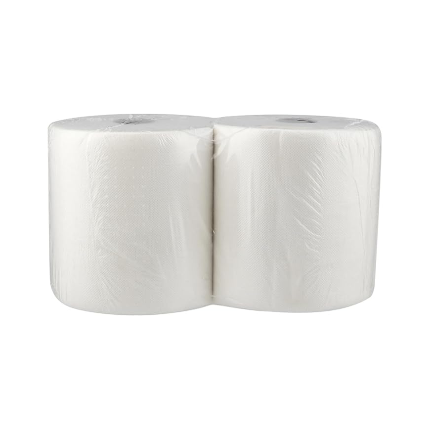 Maxi Roll Twin Pack