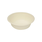Bio Degradable Bowl, 16oz, Pack of 10pcs,