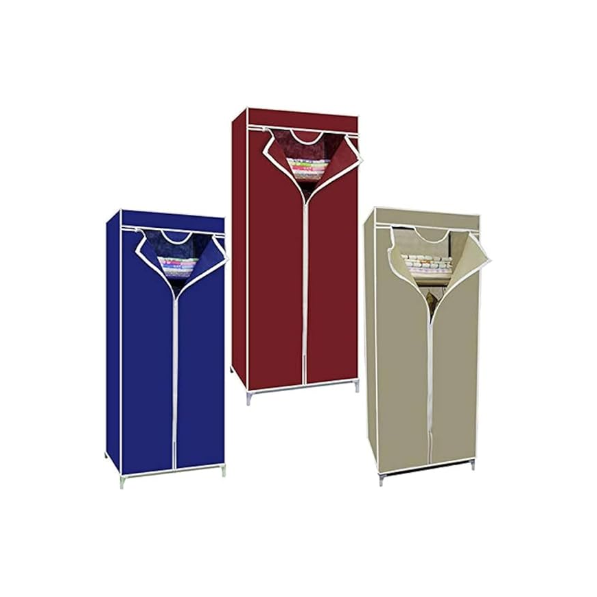 Quality Foldable Wardrobe Main image