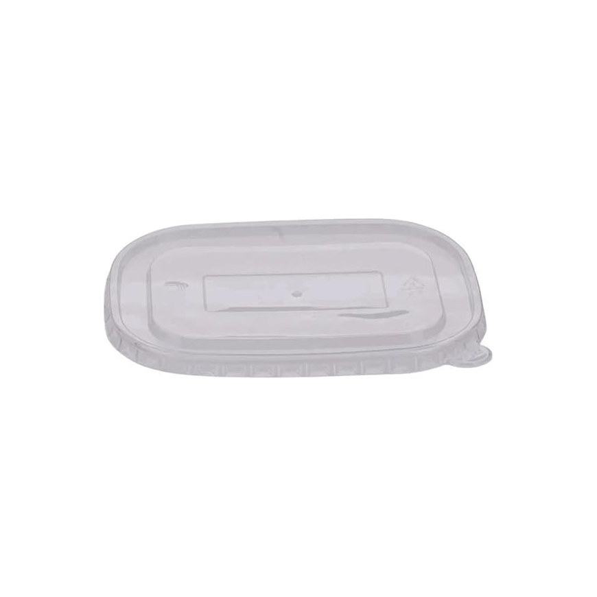 Kraft Mini Rectangular Containers – 150ML (10 Pcs) Secondary image