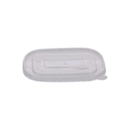 Kraft Mini Rectangular Containers – 150ML (10 Pcs)