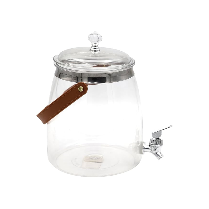 Premium Juice Dispenser – 11L BPA-Free