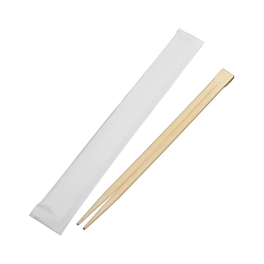 Bamboo Chopsticks – 20 cm (9 Inch) 100 pairs