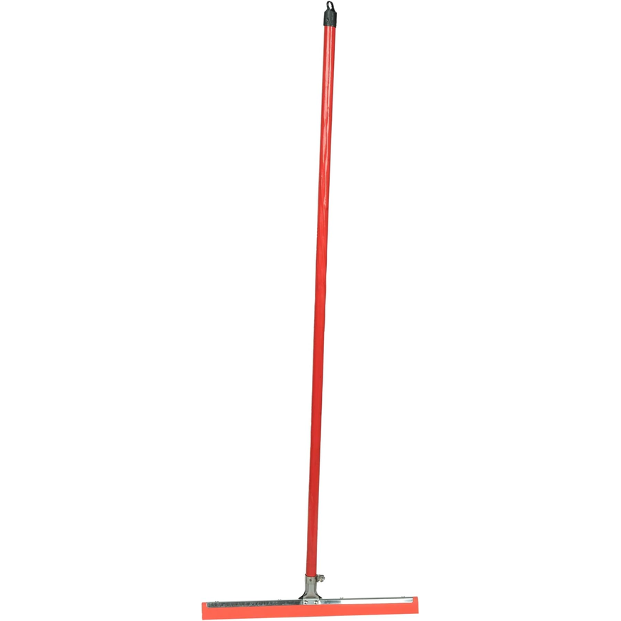 Care Flore Cleaning Printed Long Metal Soft Brush