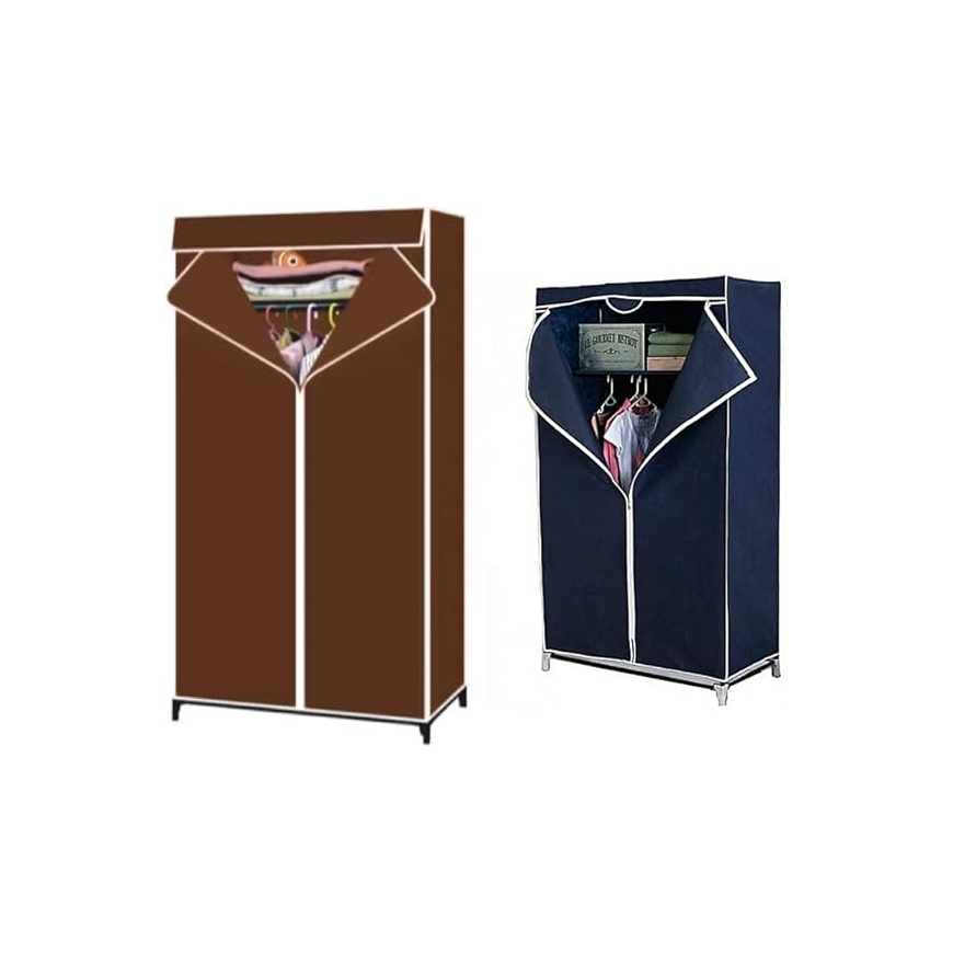 Quality Foldable Wardrobe