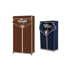 Quality Foldable Wardrobe