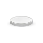 Biriyani Bucket Container 5 kg white Pack Of 5 Pcs